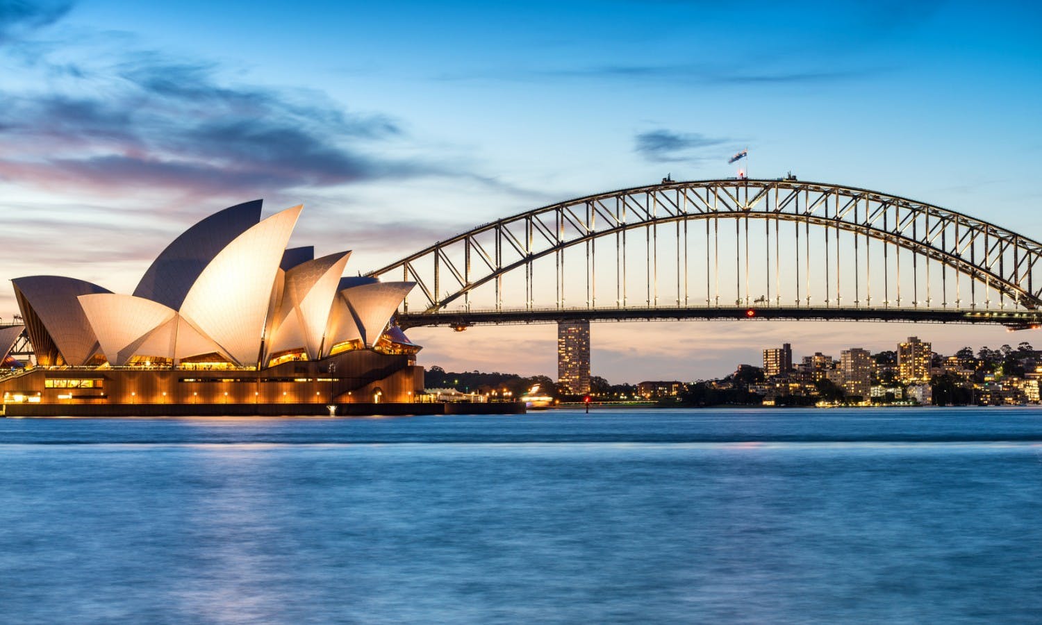 If You Can Name 16/20 of These Cities by One Photo, I’ll Be Really Impressed Sydney Opera House, Sydney, Australia