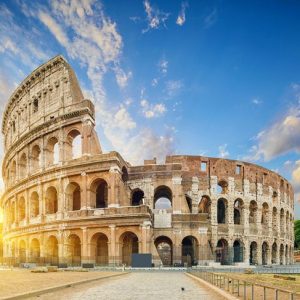 🏰 9 in 10 People Can’t Pass This General Knowledge Quiz on European Cities. Can You? Rome, Italy