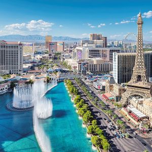 Musical Geography Quiz Las Vegas