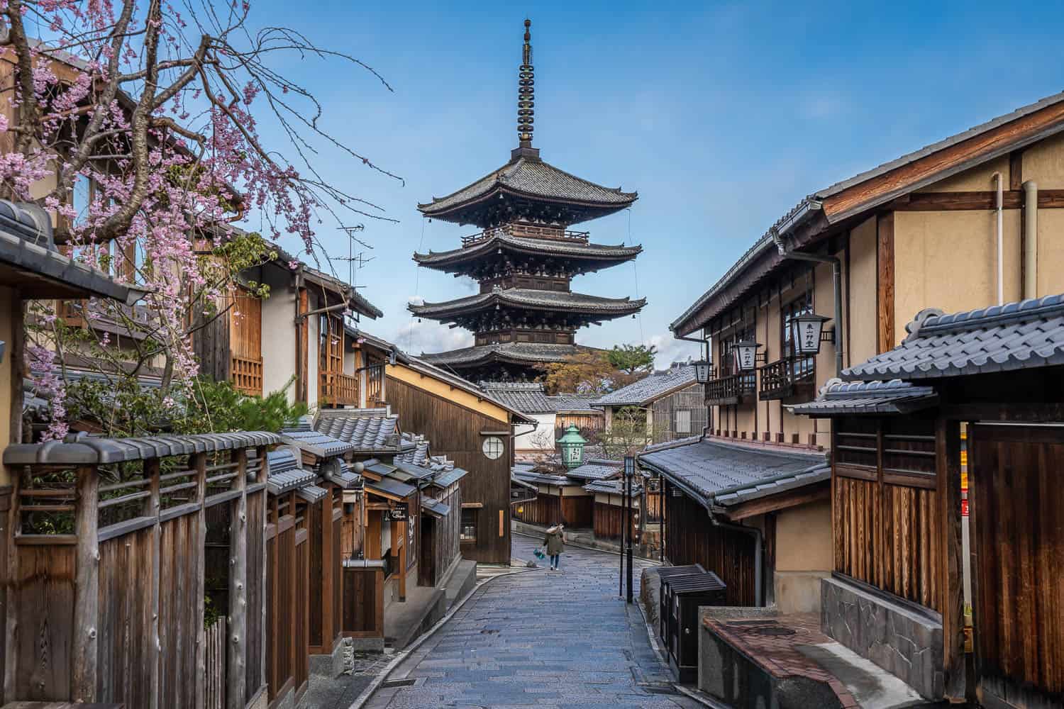 If You Can Name 16/20 of These Cities by One Photo, I’ll Be Really Impressed 13 Kyoto