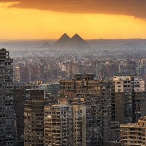 If You Can Get 13 On This Geography Quiz, You Probably Know Waaaaay Too Much Cairo, Egypt