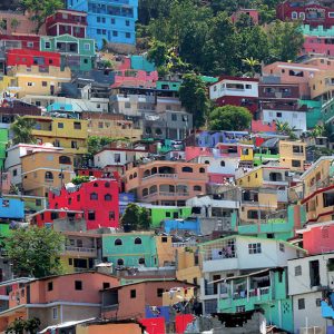 This Travel Quiz Is Scientifically Designed to Determine the Time Period You Belong in Port-au-Prince, Haiti