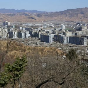 Asian Cities Quiz Hamhung, North Korea