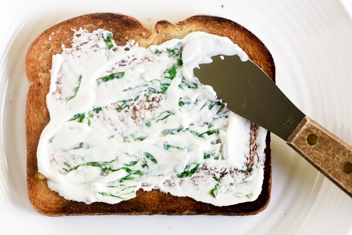 🥖 If You Would Eat 20/25 of These Toppings on Toast, You’re an Adventurous Eater Mayonnaise On Toast