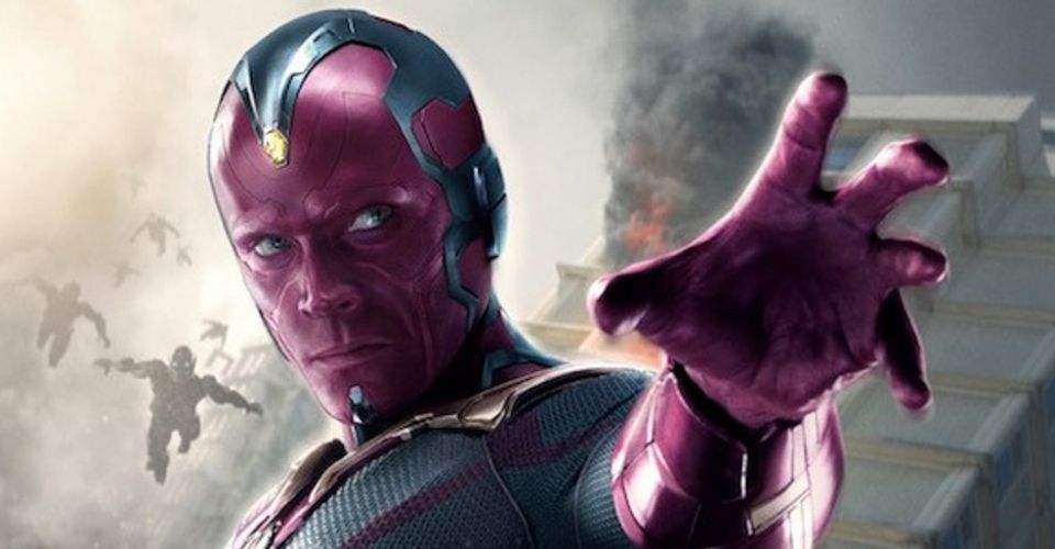 Here’s One Question for Every Marvel Cinematic Universe Movie — Can You Get 100%? Vision Mcu Cropped