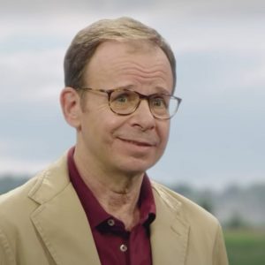 Recast Marvel Characters for Television and We’ll Reveal Your Superhero Doppelganger Rick Moranis