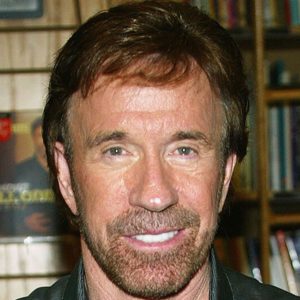 Recast Marvel Characters for Television and We’ll Reveal Your Superhero Doppelganger Chuck Norris