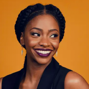 Recast Marvel Characters for Television and We’ll Reveal Your Superhero Doppelganger Teyonah Parris