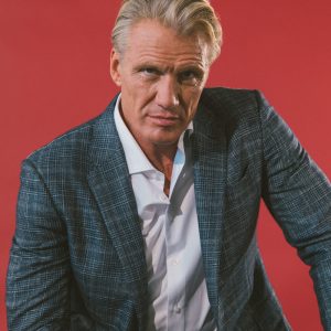 Recast Marvel Characters for Television and We’ll Reveal Your Superhero Doppelganger Dolph Lundgren
