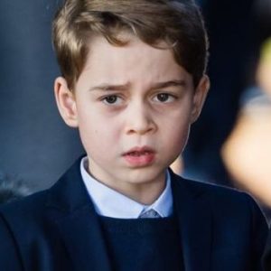 Can You Pass This Ultimate Quiz of “Two Truths and a Lie”? Prince George is 3rd in line to the throne