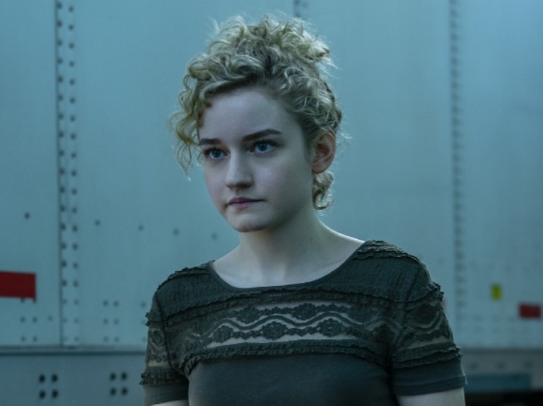 If You Can Pass This Quiz, You've Spent Way Too Much Time on Netflix Julia Garner 42aea2c