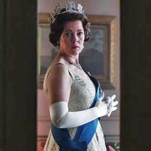 Can We Guess Your Age Based on the TV Characters You Find Most Attractive? Queen Elizabeth