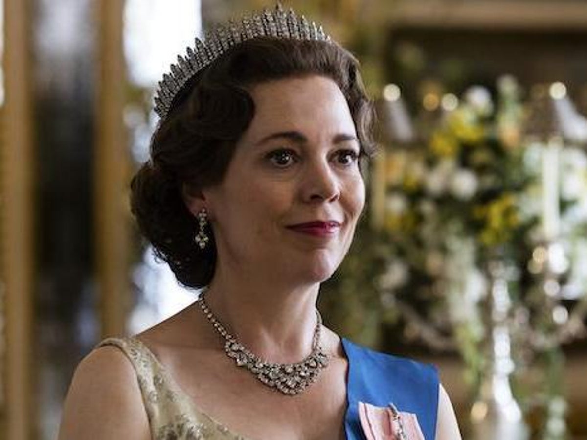 If You've Seen 20 of Recent Emmy-Nominated Shows, You'r… Quiz The Crown Netflix Olivia Colman