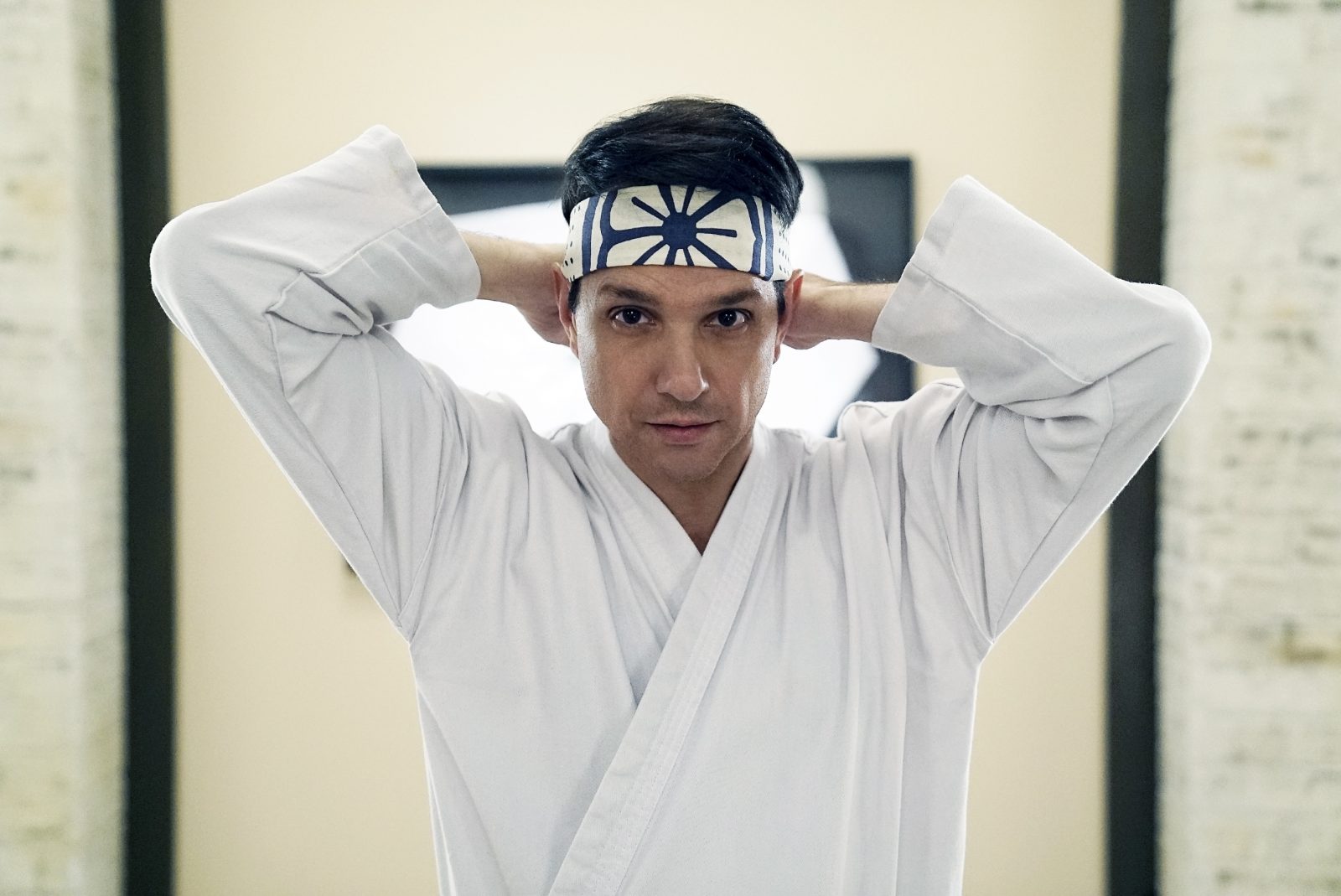 If You Can Pass This Quiz, You've Spent Way Too Much Time on Netflix 02 Cobrakai