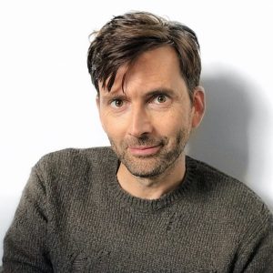 Recast Marvel Characters for Television and We’ll Reveal Your Superhero Doppelganger David Tennant