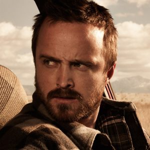 Recast Marvel Characters for Television and We’ll Reveal Your Superhero Doppelganger Aaron Paul