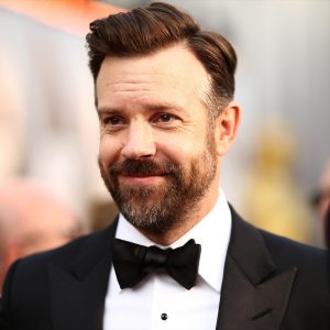 Recast Marvel Characters for Television and We’ll Reveal Your Superhero Doppelganger Jason Sudeikis