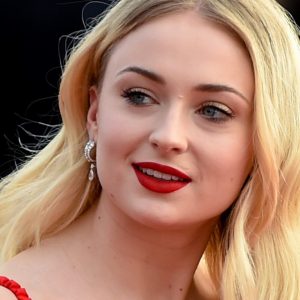 Choose Your Favorite Movie Stars from Each Decade and We’ll Reveal Which Living Generation You Belong in Sophie Turner