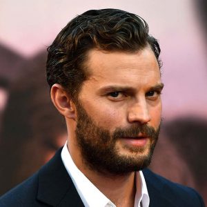 Recast Marvel Characters for Television and We’ll Reveal Your Superhero Doppelganger Jamie Dornan