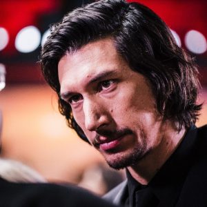 Recast Marvel Characters for Television and We’ll Reveal Your Superhero Doppelganger Adam Driver