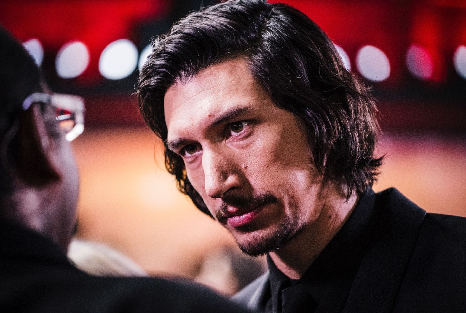 When Will You Meet Your Soulmate? ❤️ Rate a Bunch of Male Celebrities to Find Out Adam Driver