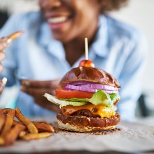 Your Opinion On Common Food Disputes Will Reveal How So… Quiz It is both a sandwich and its own thing