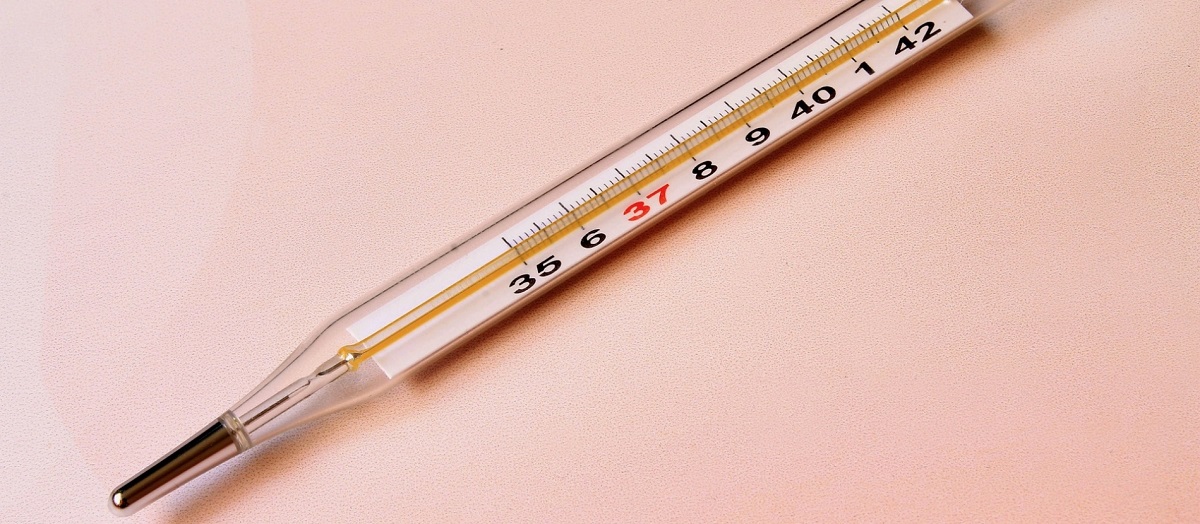 06 Thermometer