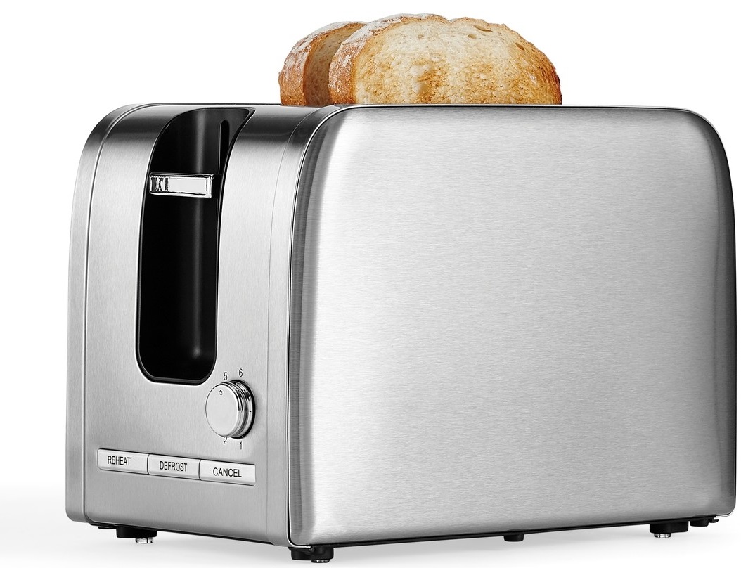 15 Toaster
