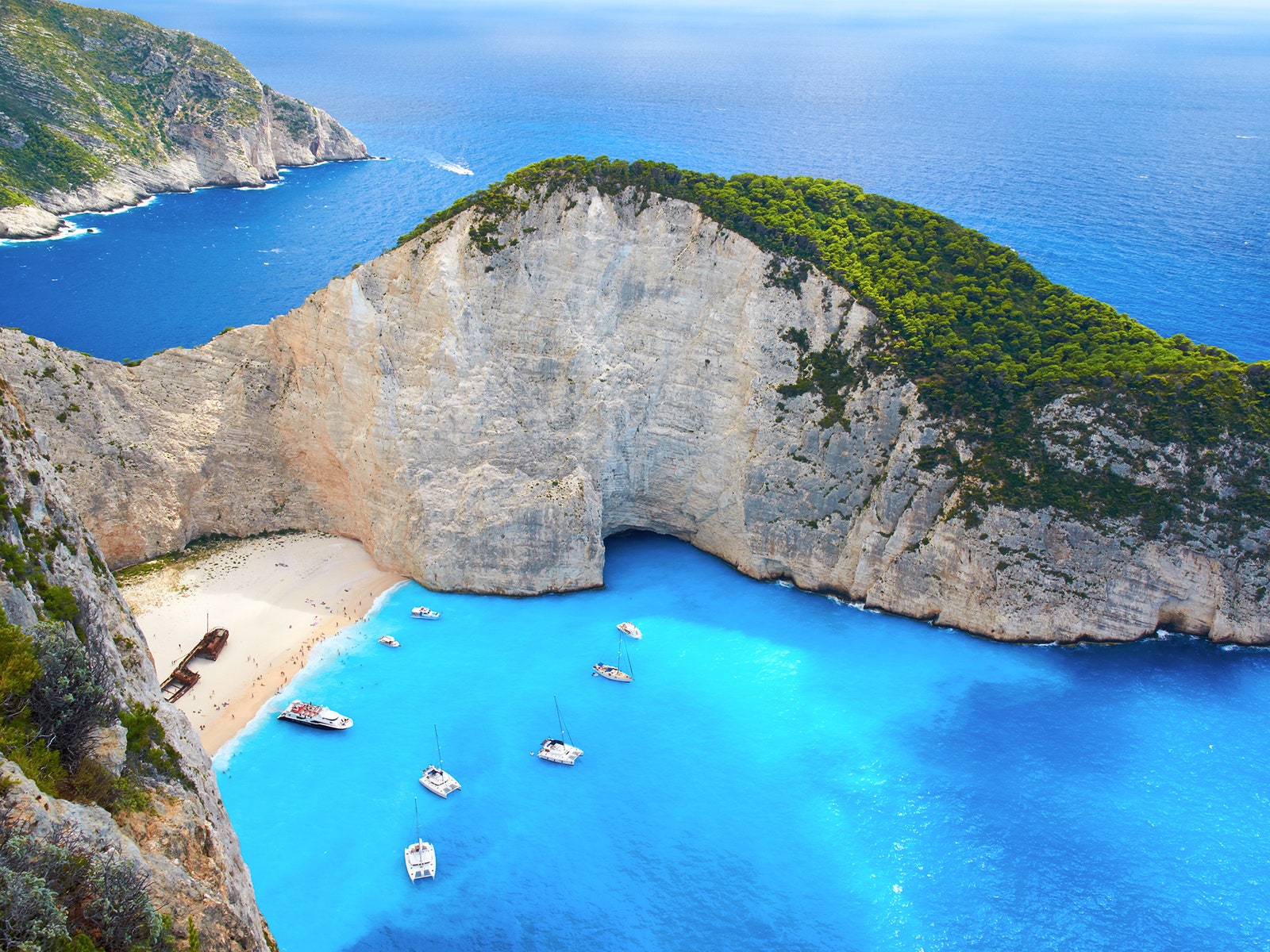 Hey, We Bet You Can’t Get Better Than 80% On This Random Knowledge Quiz Greece