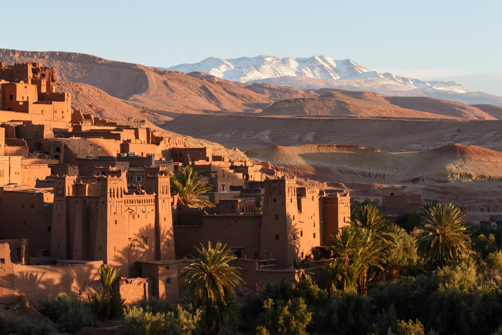 ✈️ Travel the World from “A” to “Z” to Find Out the 🌴 Underrated Country You’re Destined to Visit Morocco