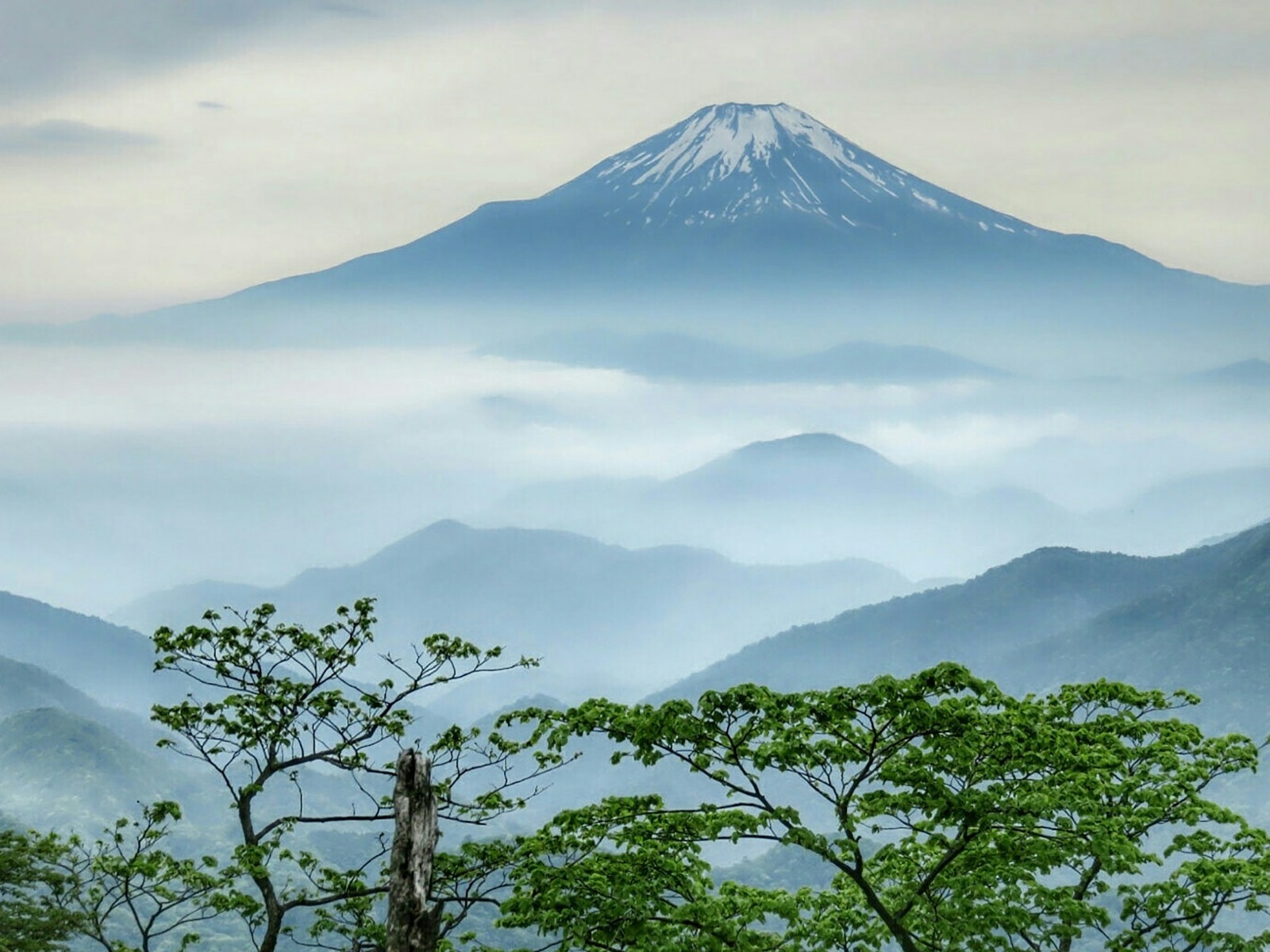Here Are 22 Countries – I’ll Be Impressed If You Know at Least 11 Capitals Mount Fuji, Japan