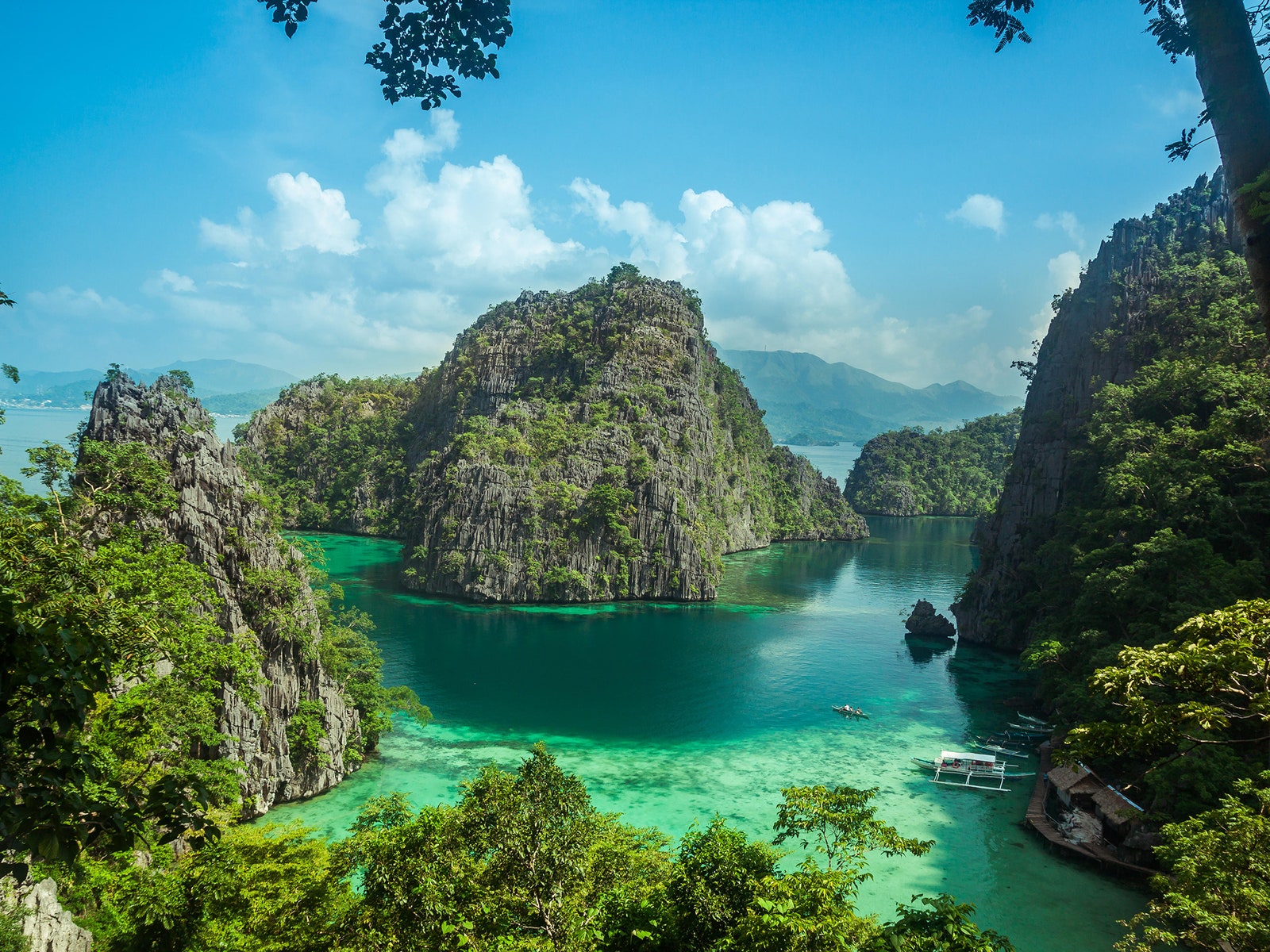 Here Are 22 Countries – I’ll Be Impressed If You Know at Least 11 Capitals Palawan, Philippines