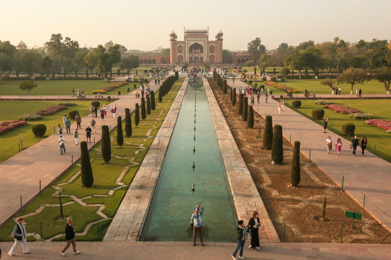 Can You Make It Around the 🌎 World With This 28-Question Trivia Quiz? New Delhi, India