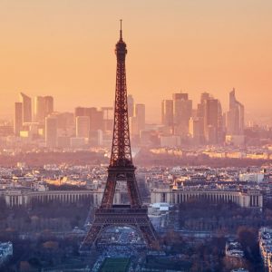 Can You Pass This 40-Question Geography Test That Gets Progressively Harder With Each Question? France