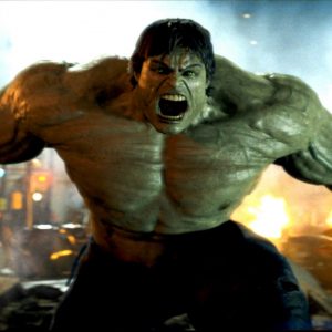 What Urban Legend Creature Are You? Quiz Super strength