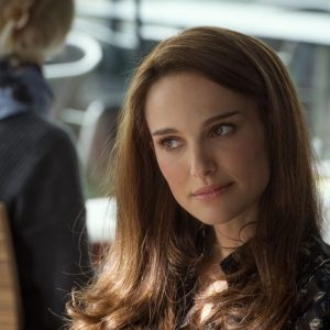 Here’s One Question for Every Marvel Cinematic Universe Movie — Can You Get 100%? Jane Foster