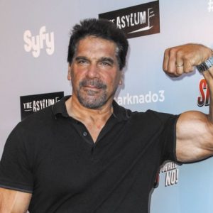 Here’s One Question for Every Marvel Cinematic Universe Movie — Can You Get 100%? Lou Ferrigno