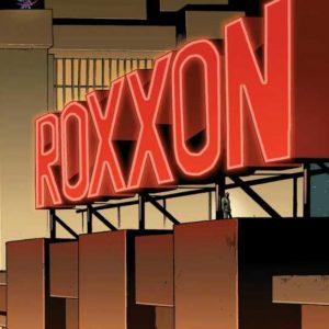 Here’s One Question for Every Marvel Cinematic Universe Movie — Can You Get 100%? Roxxon Corporation