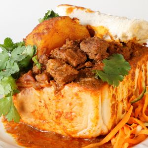 🌮 Eat an International Food for Every Letter of the Alphabet If You Want Us to Guess Your Generation Bunny chow