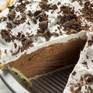 European Food Quiz! Find Your Perfectly Suited Country! French silk pie