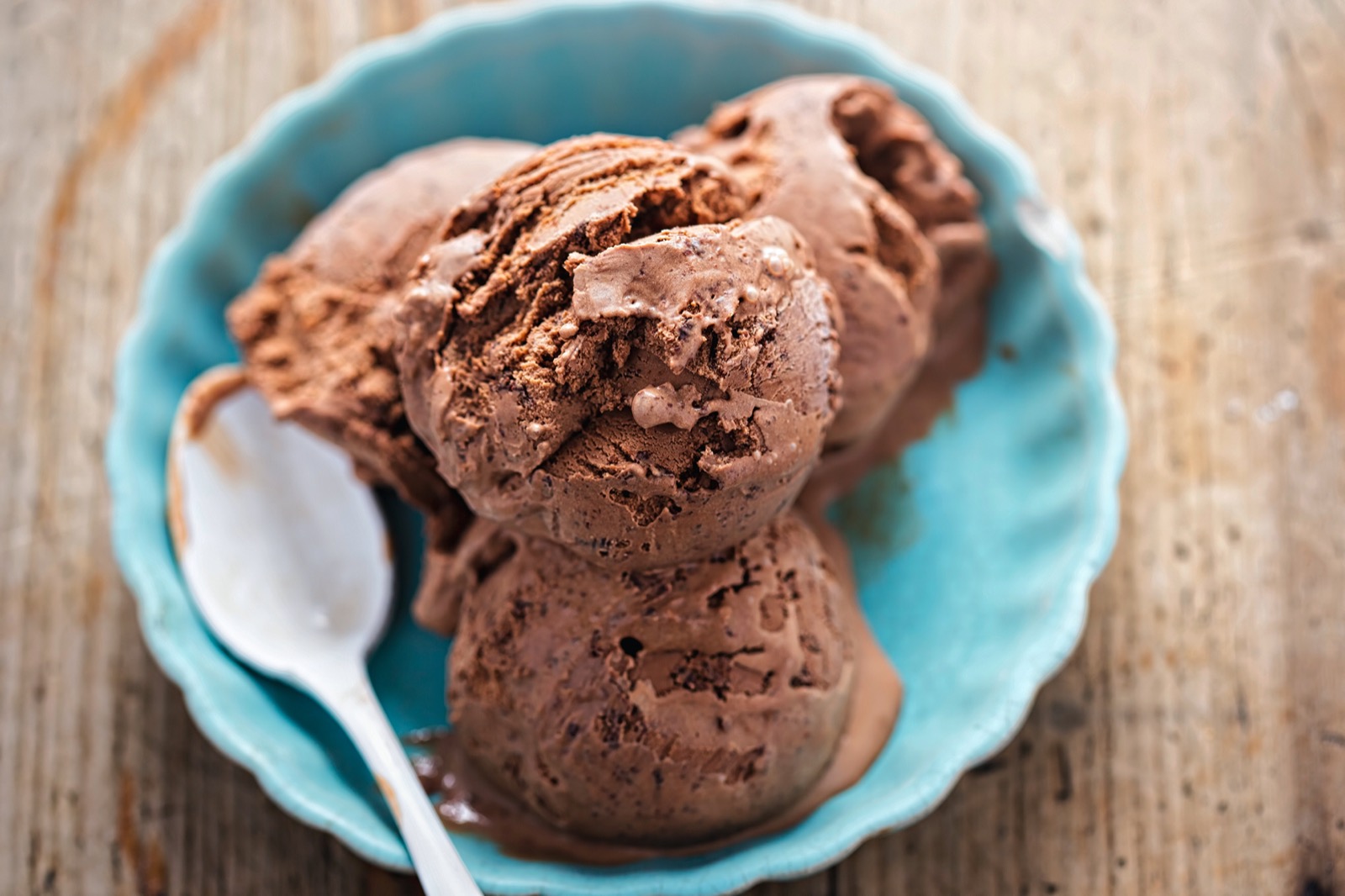 🍪 Say “Yuck” Or “Yum” to These Chocolatey Treats and We’ll Guess Your Zodiac Sign Chocolate ice cream
