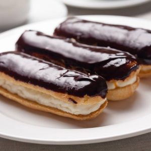 What Is Your Spring Color Palette? Quiz Chocolate éclairs