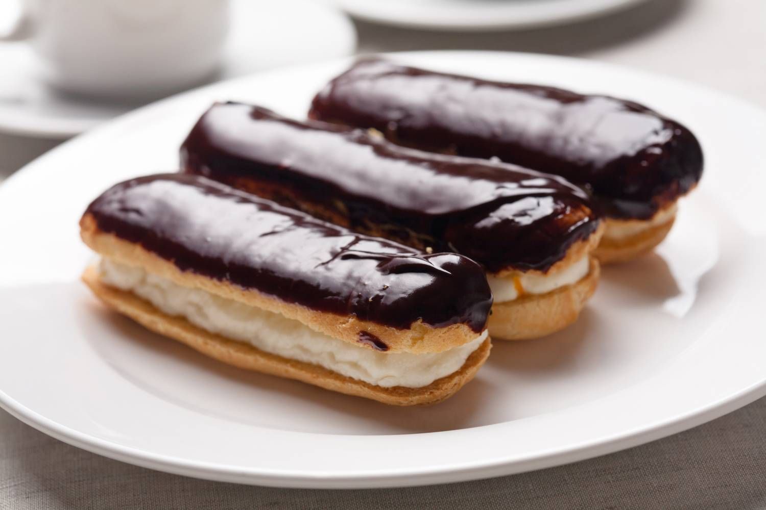🍪 Say “Yuck” Or “Yum” to These Chocolatey Treats and We’ll Guess Your Zodiac Sign Chocolate éclairs