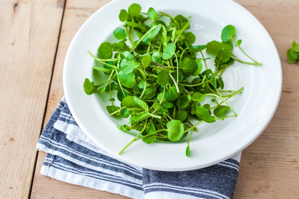 Are You Supertaster? Take This Supertaster Test to Know Quiz Watercress