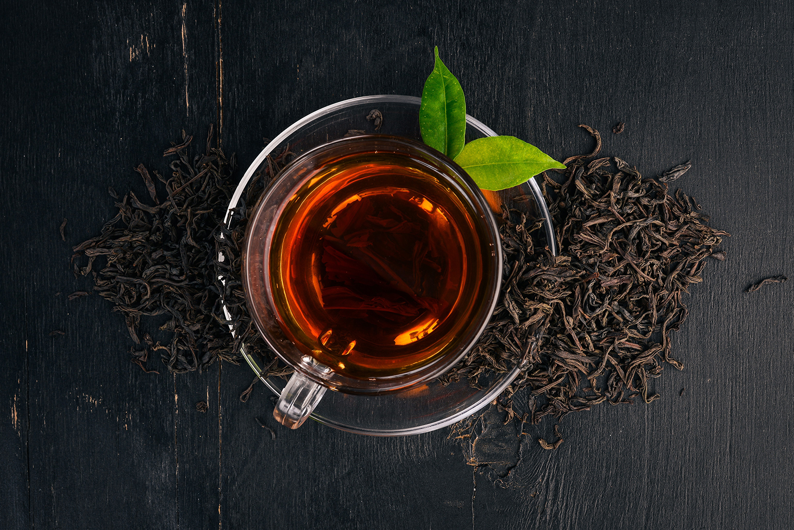 Are You Supertaster? Take This Supertaster Test to Know Quiz Black Tea