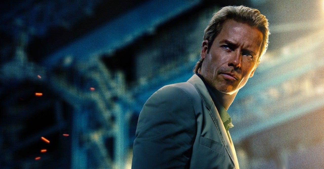Here’s One Question for Every Marvel Cinematic Universe Movie — Can You Get 100%? Aldrich Killian Iron Man 3