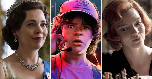 🍿 If You Can Pass This Quiz, You’ve Spent Way Too Much Time on Netflix