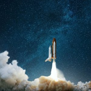 We Live In Multiverse — Your Choices Will Reveal Univer… Quiz Ride in a spaceship