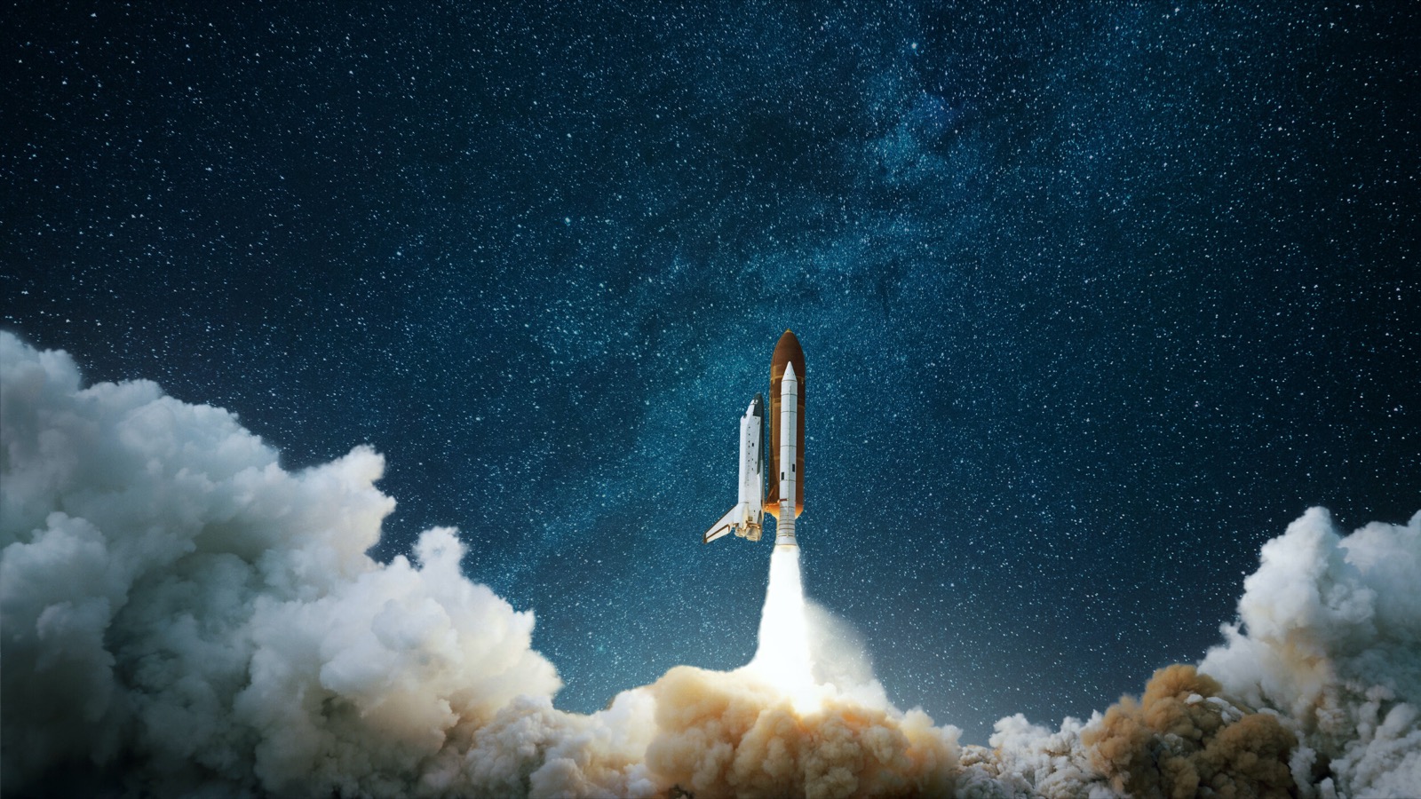 If You Get 12/15 on This Quiz, You Are a 🚀 Space Race Expert Spaceship rocket visit space tourism