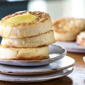 Enjoy All-You-Can-Eat Breakfast Buffet To Know What Typ… Quiz Crumpets